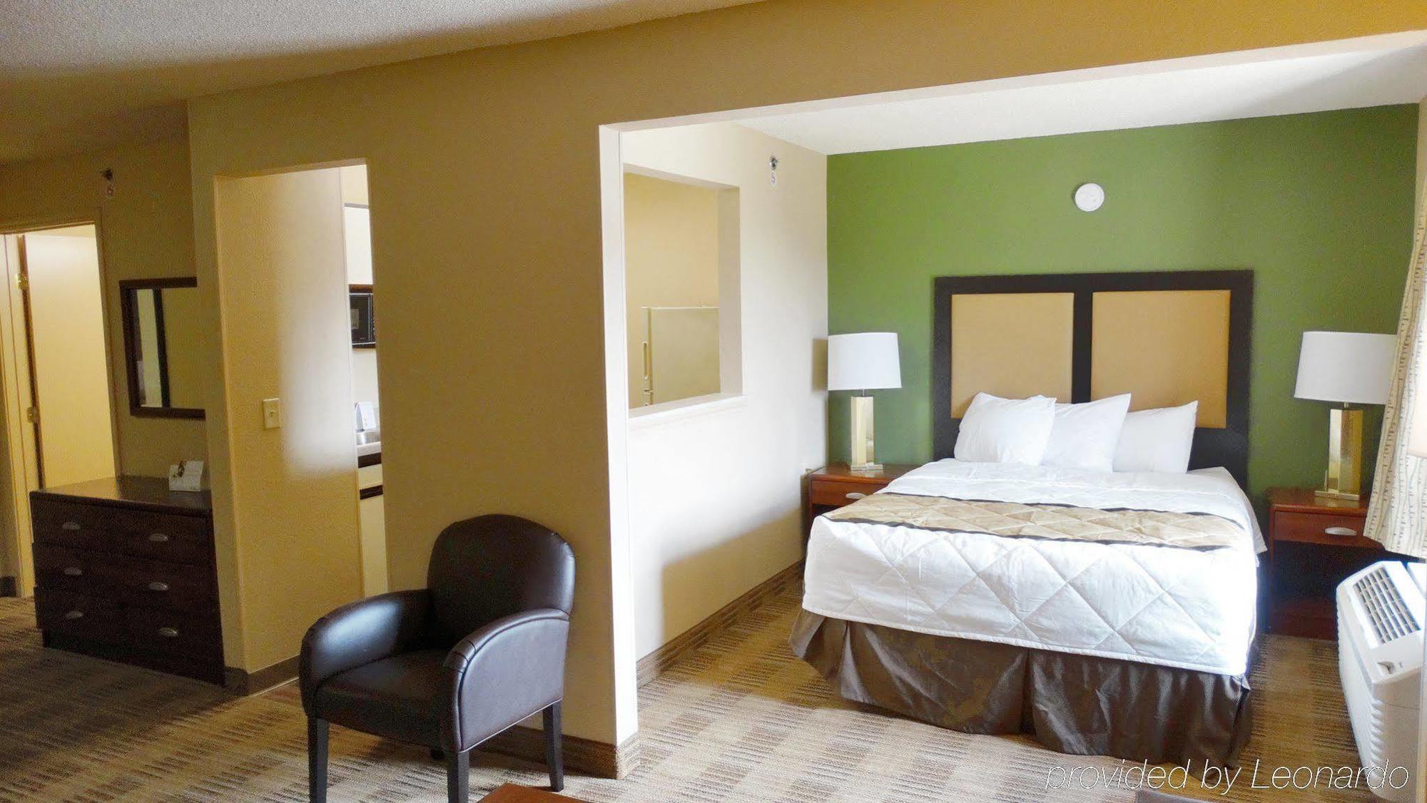 Extended Stay America Suites - Dallas - Market Center Exterior photo